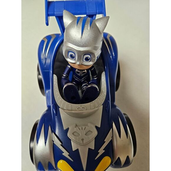 PJ Masks Power‎ Racer CatBoy - Picture 6 of 6